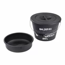 Balzer - Feedermaster Futtereimer 25l
