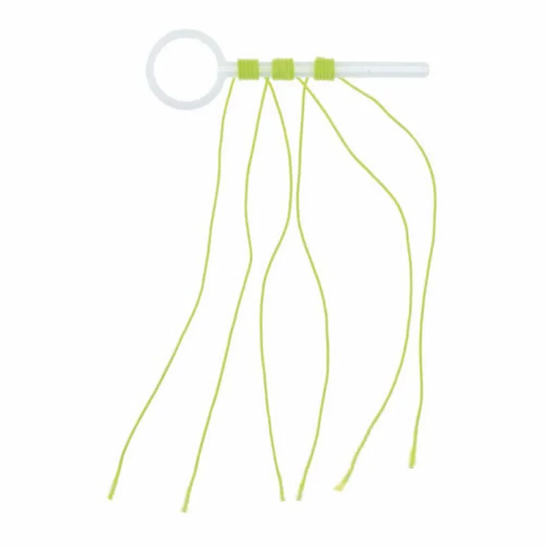 Balzer – Latex-Schnurrstopper 1 Balzer – Latex-Schnurrstopper