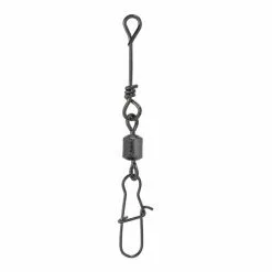 Balzer - No Knot Wirbel Mit Snap - 18kg