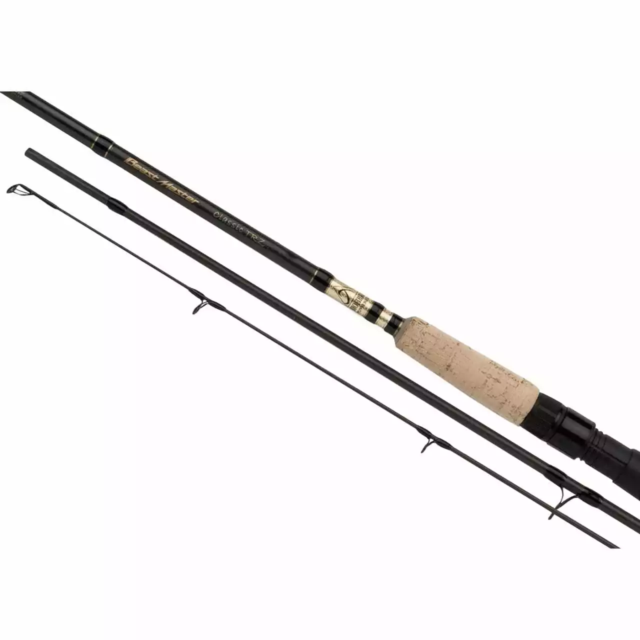 Shimano Beastmaster CX Trout / Zander 330 Cm 5-40g 1 Shimano Beastmaster CX Trout / Zander 330 Cm 5-40g