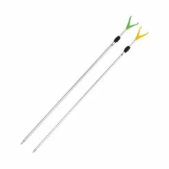 Behr - Aluminium Rutenhalter Mit V-Auflage