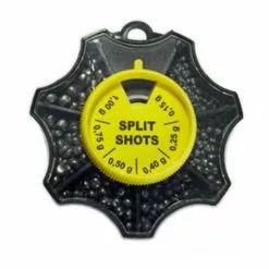 Behr - Bleischrot Normal 120g