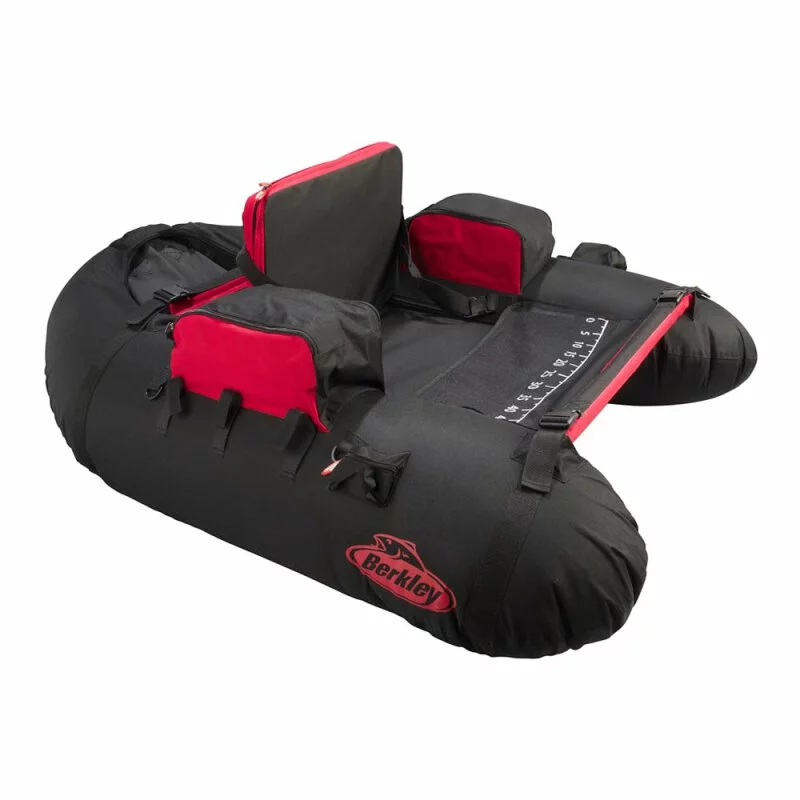 Berkley - TEC Belly Boat Pulse Pro XCD 1 Berkley - TEC Belly Boat Pulse Pro XCD
