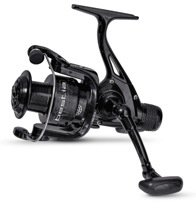 Zebco Bestia RD 4000 1 Zebco Bestia RD 4000