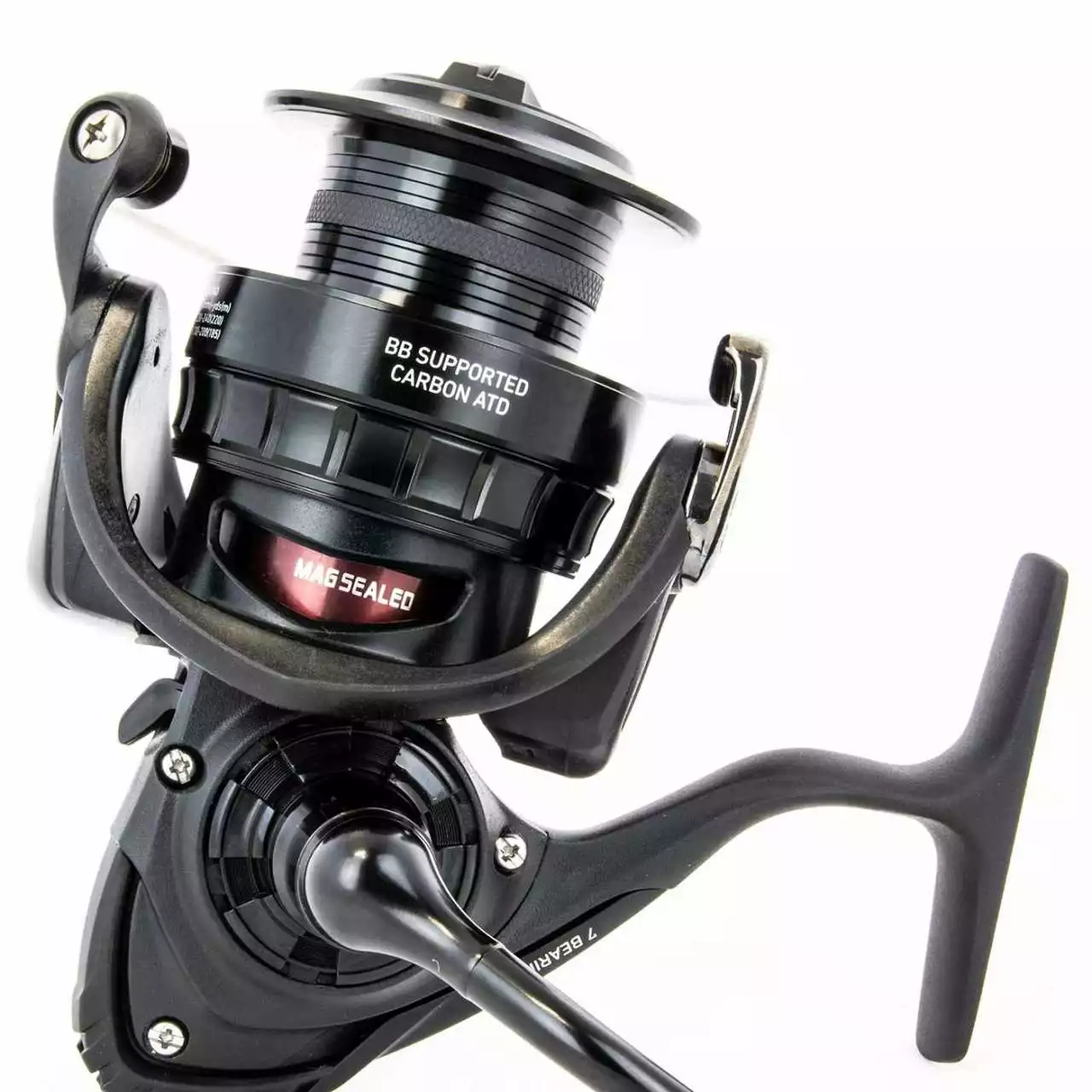 Daiwa BG MagSealed 2500 5 Daiwa BG MagSealed 2500 – Bild 5