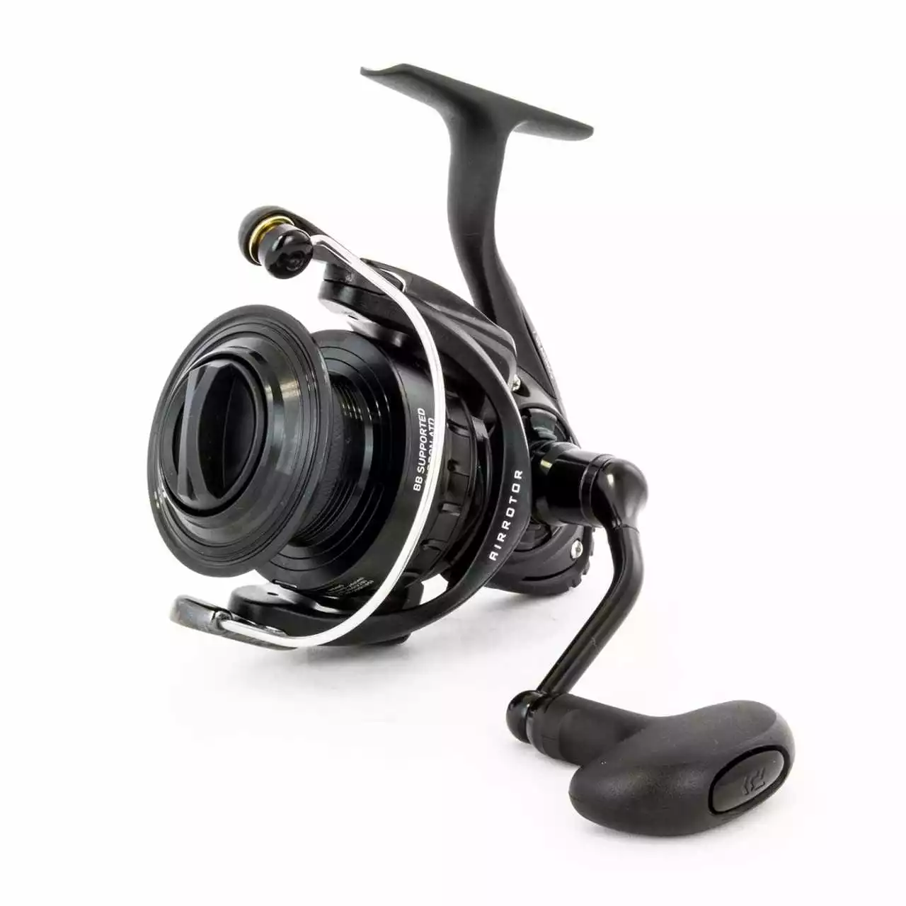 Daiwa BG MagSealed 2500 2 Daiwa BG MagSealed 2500 – Bild 2