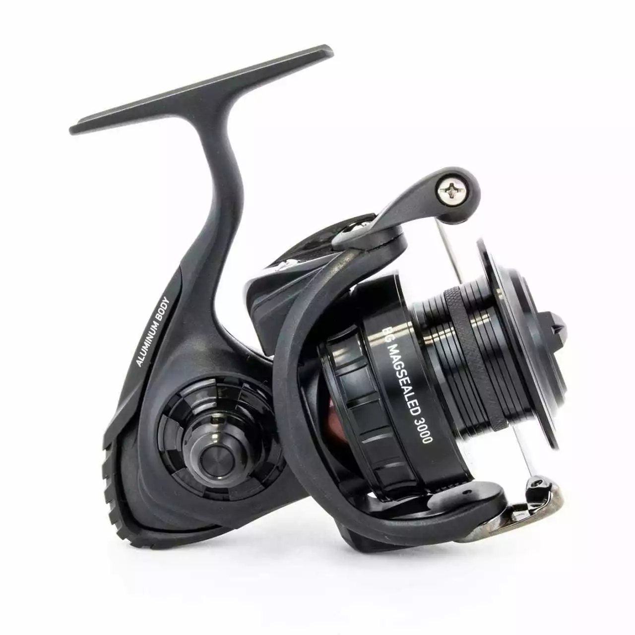 Daiwa BG MagSealed 2500 4 Daiwa BG MagSealed 2500 – Bild 4