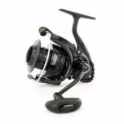 Daiwa BG MagSealed 2500