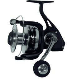 WFT Big Cat 7000 Welsrolle