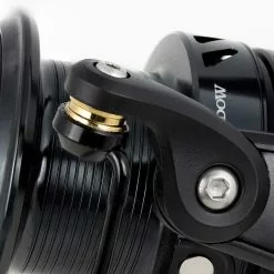 Daiwa Black Widow 25A -Angelruten Verkaufsladen black widow 25a line clip 1280x1280