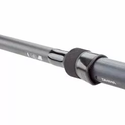 Daiwa Black Widow Spod 13 Ft 5,00 Lb -Angelruten Verkaufsladen black widow spod blank 1280x1280