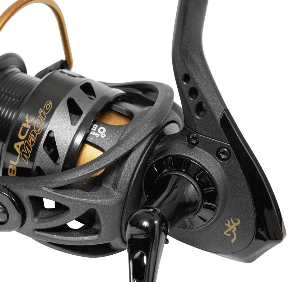 Browning Black Magic MSF 340 2 Browning Black Magic MSF 340 – Bild 2