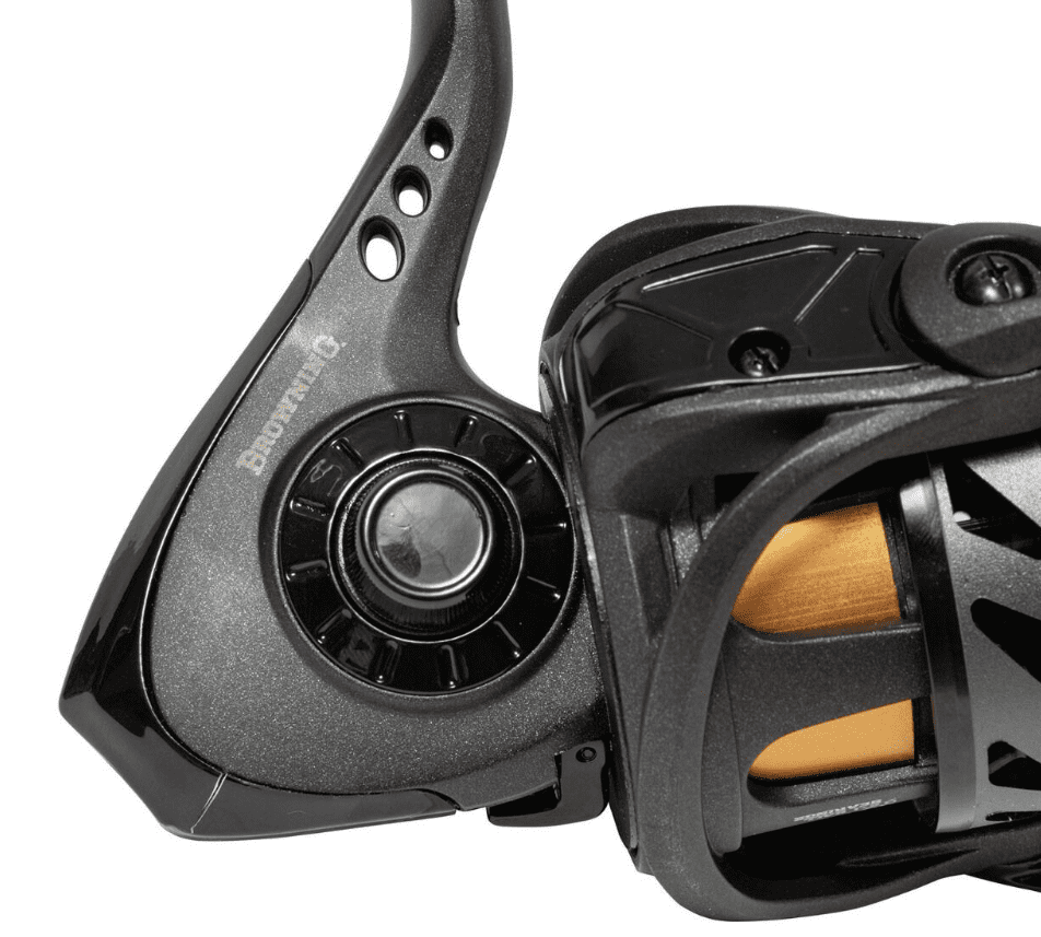 Browning Black Magic MSF 330 3 Browning Black Magic MSF 330 – Bild 3