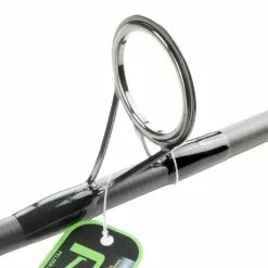 Pelzer Bondage Cork Long Range 12ft 3,00 Lb 3-teilig -Angelruten Verkaufsladen bondage cork lr startring 1280x1280