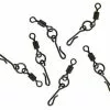 Fox Edges Kwik Change O Ring Swivels - Size 10