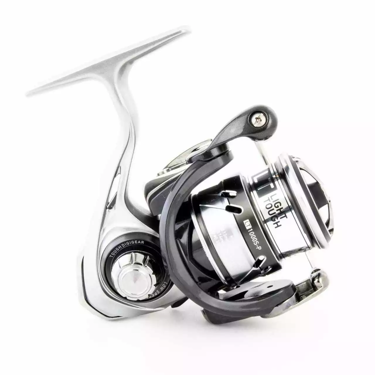 Daiwa Caldia LT 1000 S-P 4 Daiwa Caldia LT 1000 S-P – Bild 4