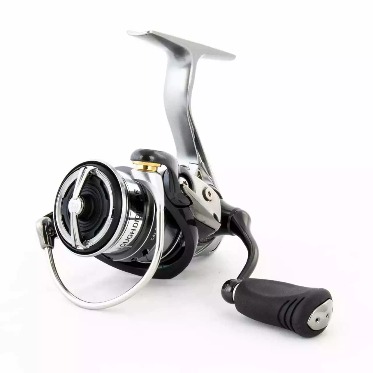 Daiwa Caldia LT 1000 S-P 2 Daiwa Caldia LT 1000 S-P – Bild 2