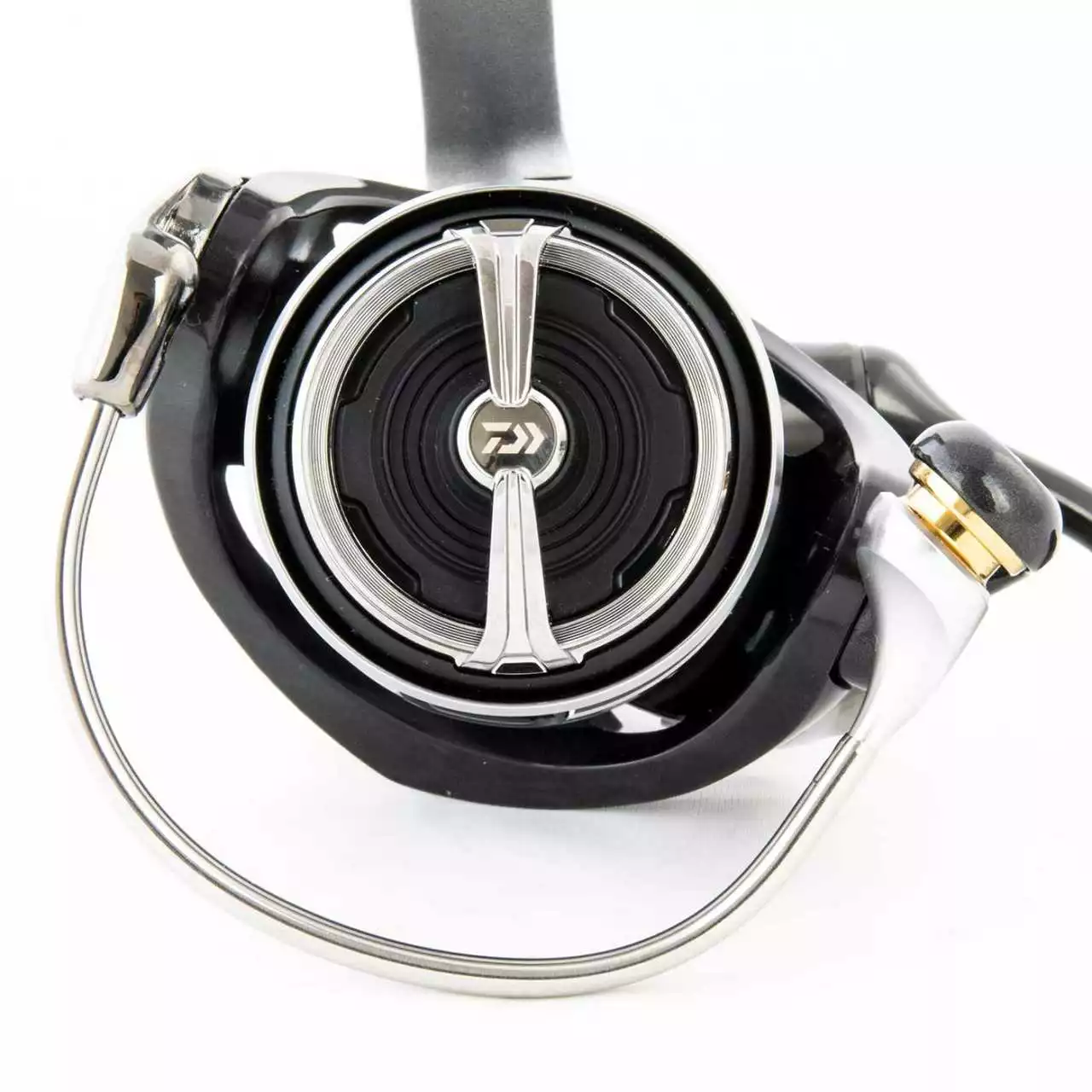 Daiwa Caldia LT 1000 S-P 3 Daiwa Caldia LT 1000 S-P – Bild 3