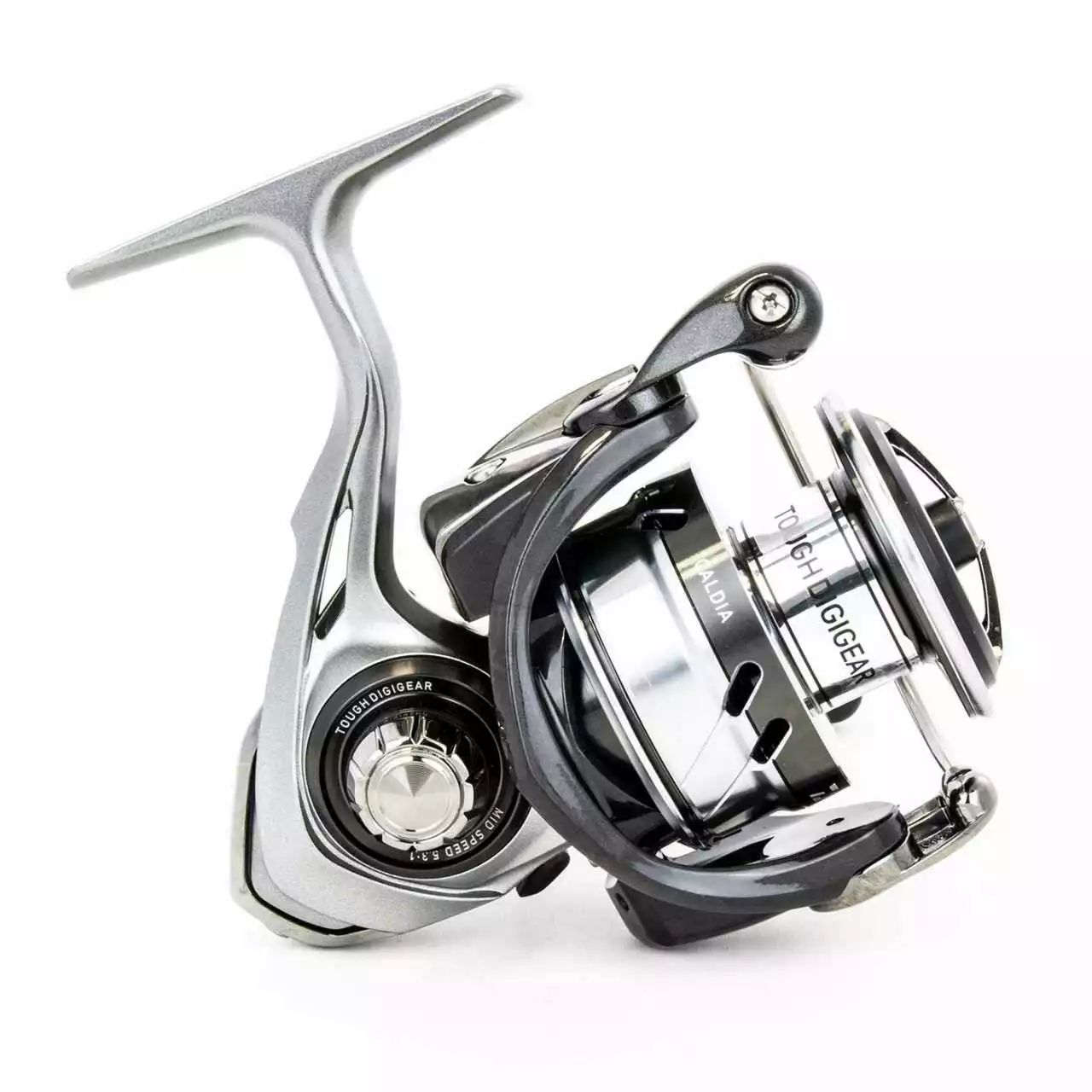 Daiwa Caldia LT 3000 D-C 3 Daiwa Caldia LT 3000 D-C – Bild 3