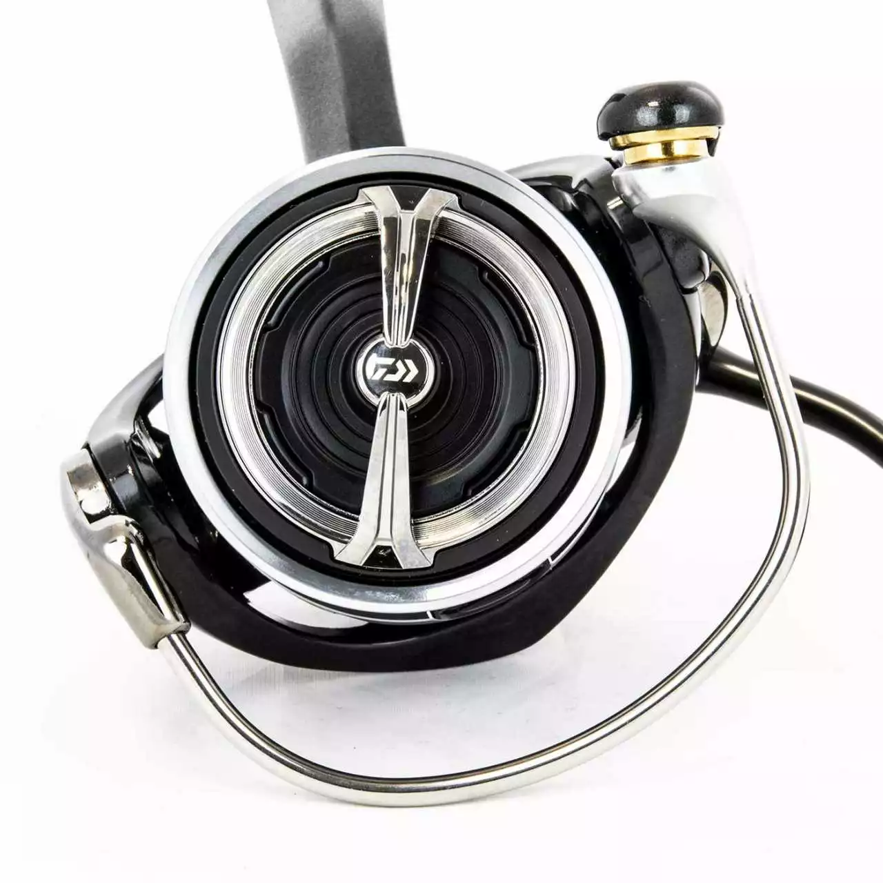 Daiwa Caldia LT 3000 D-C 2 Daiwa Caldia LT 3000 D-C – Bild 2