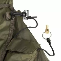 Fox Carpmaster STR Weigh Sling -Angelruten Verkaufsladen carpmaster str fixierkordel mit clip 1280x1280