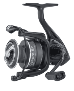 WFT Ryobi Caspro 4000 SP