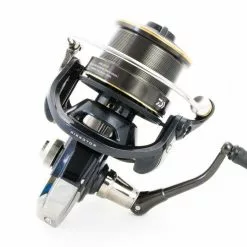 Daiwa 19 Cast'izm Feeder 25 QD -Angelruten Verkaufsladen castizm feeder 25qd air rotor 1280x1280