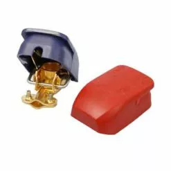 Cebbra - Batterie Schnellklemmen