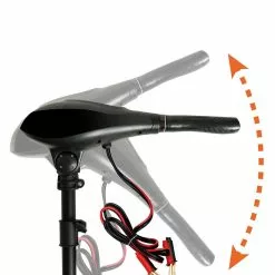 Fox Electric Outboard Motor 55lbs Mit Batterieanzeige 5 Fox Electric Outboard Motor 55lbs Mit Batterieanzeige -Angelruten Verkaufsladen cen012 fx 45lbs elektromotor position 1280x1280