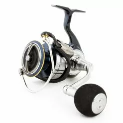 Daiwa 19 Certate LT 5000D