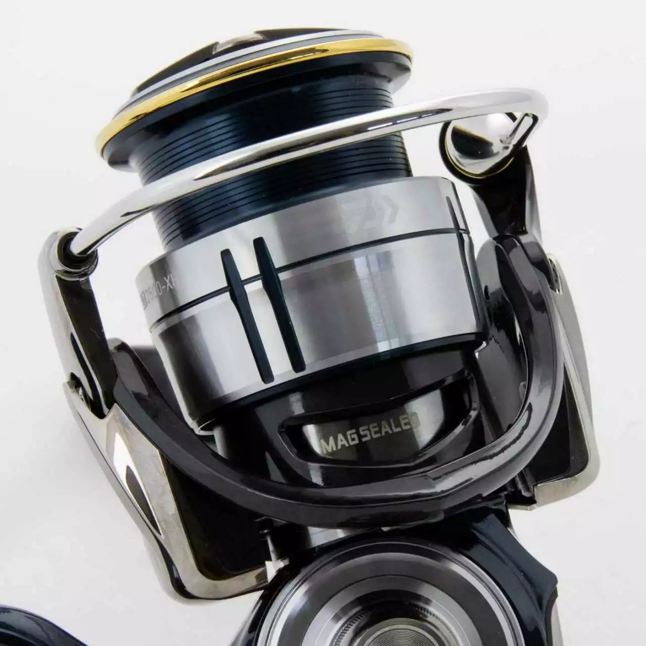 Daiwa 19 Certate LT 2500D 6 Daiwa 19 Certate LT 2500D – Bild 6