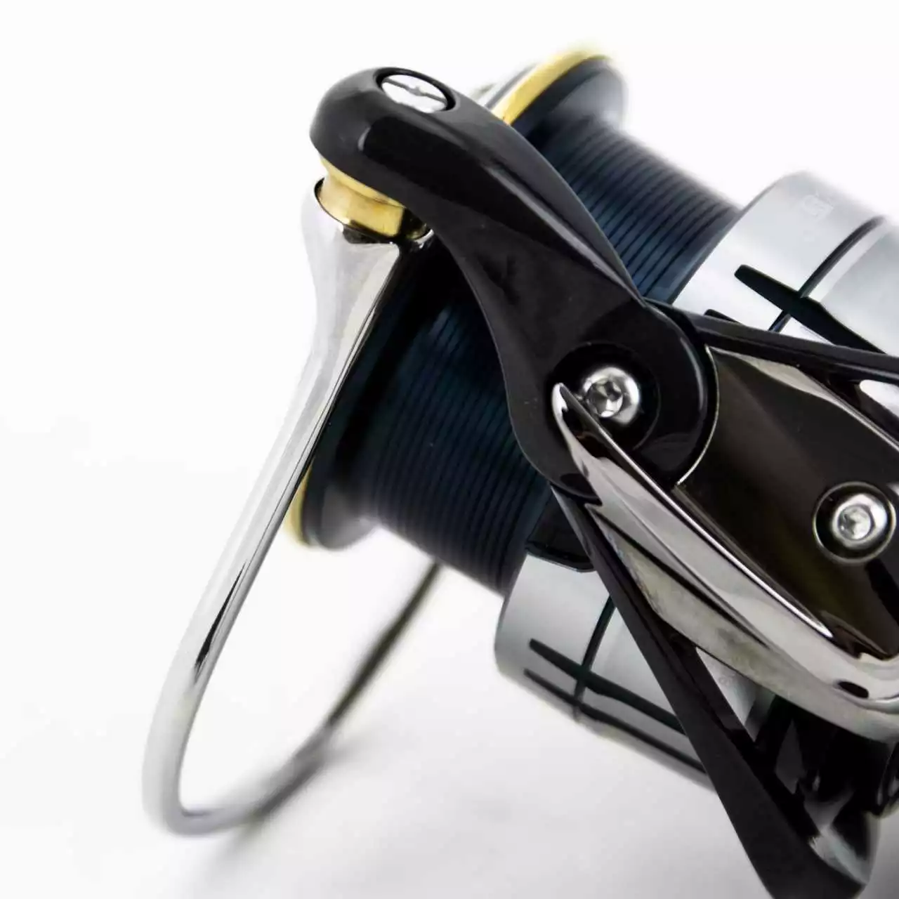 Daiwa 19 Certate LT 2500D 2 Daiwa 19 Certate LT 2500D – Bild 2