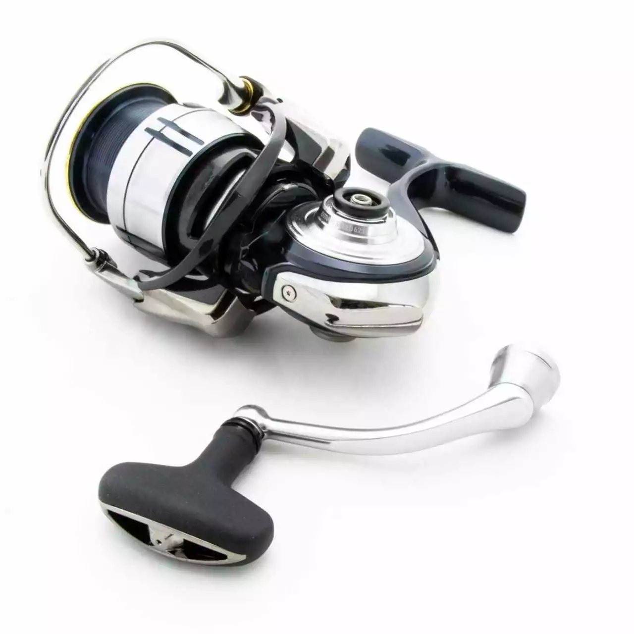 Daiwa 19 Certate LT 2500D 3 Daiwa 19 Certate LT 2500D – Bild 3