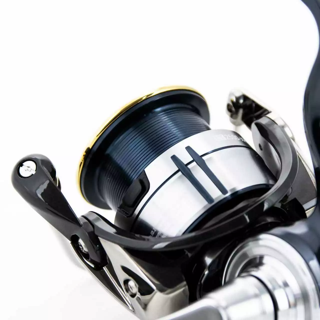 Daiwa 19 Certate LT 2500D 5 Daiwa 19 Certate LT 2500D – Bild 5