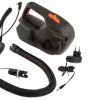 Fox - Rechargeable Air Pump / Deflator 12 V / 240 V