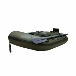 Fox 180 Green Inflatable Boat