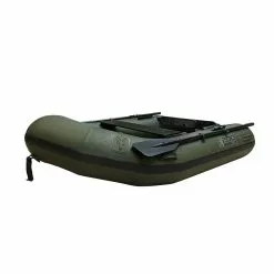 Fox - 200 Green Inflatable Boat 2,00 M - Slat Floor