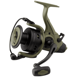 Prologic Fishing Prologic Commander BF 6000S
