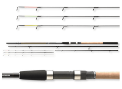 Cormoran GF Feeder Pro 390cm 50-150g