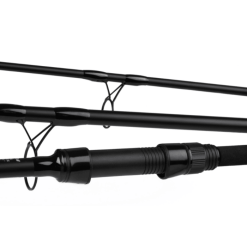 Fox EOS Pro Rod 12 Ft 3,00 Lbs 3-teilig -Angelruten Verkaufsladen crd329 fox eos pro 12ft 3lb 3pc 3 1280x1280