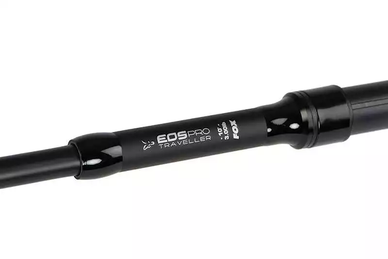 Fox Eos Pro Traveler Rod 8-10 Ft 3,00 Lbs – Bild 4