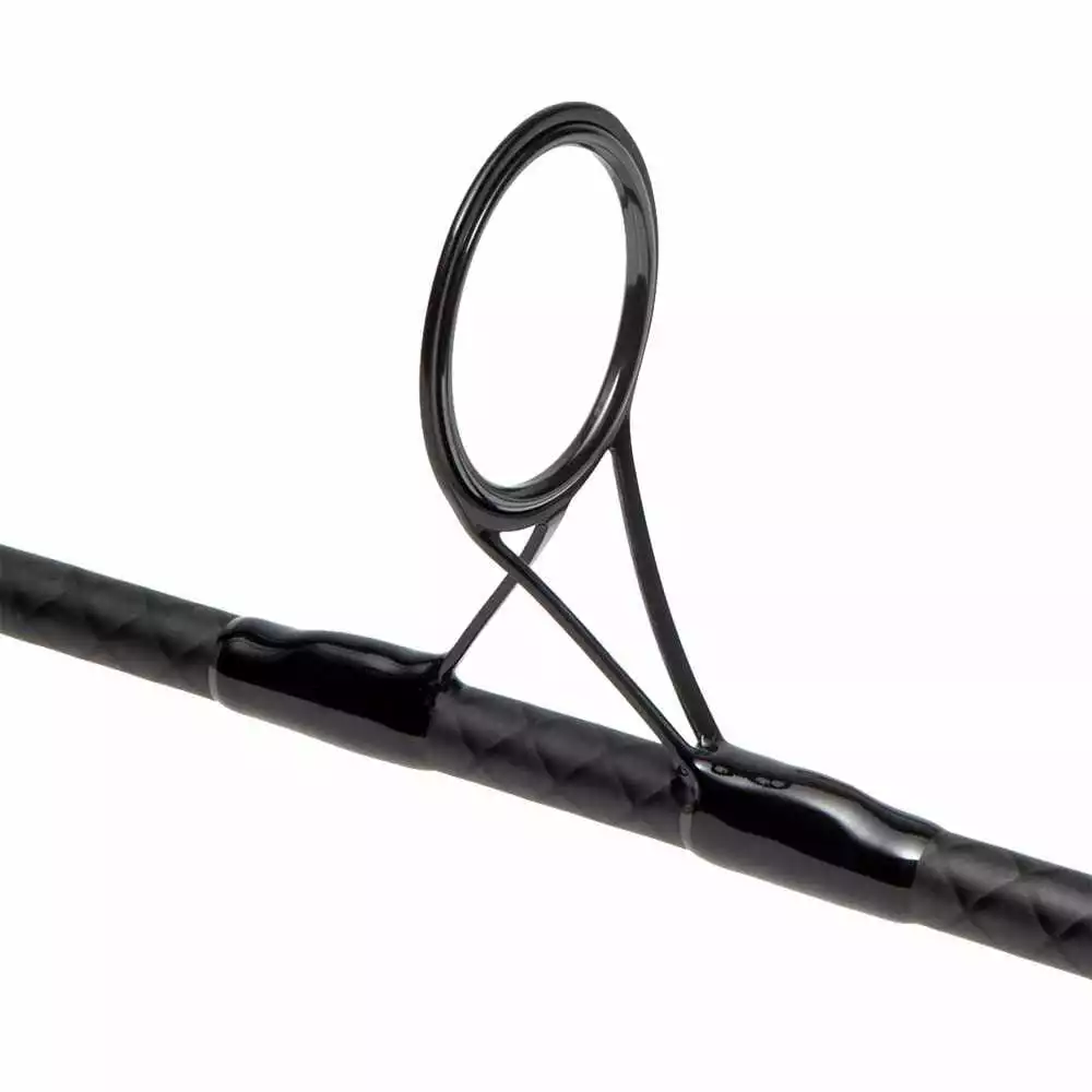 Wolf X EVA With Shrink Tube 12 Ft 3,50 Lbs 4 Wolf X EVA With Shrink Tube 12 Ft 3,50 Lbs – Bild 4