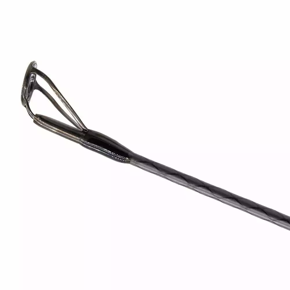 Wolf X EVA With Shrink Tube 12 Ft 3,50 Lbs 5 Wolf X EVA With Shrink Tube 12 Ft 3,50 Lbs – Bild 5