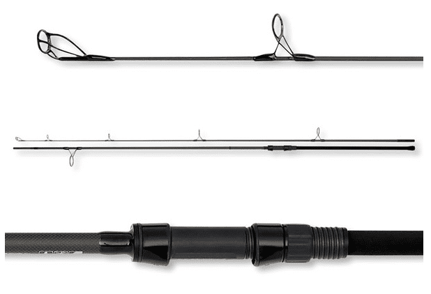 Daiwa Crosscast XT Carp 12 Ft 3,00 Lbs 1 Daiwa Crosscast XT Carp 12 Ft 3,00 Lbs