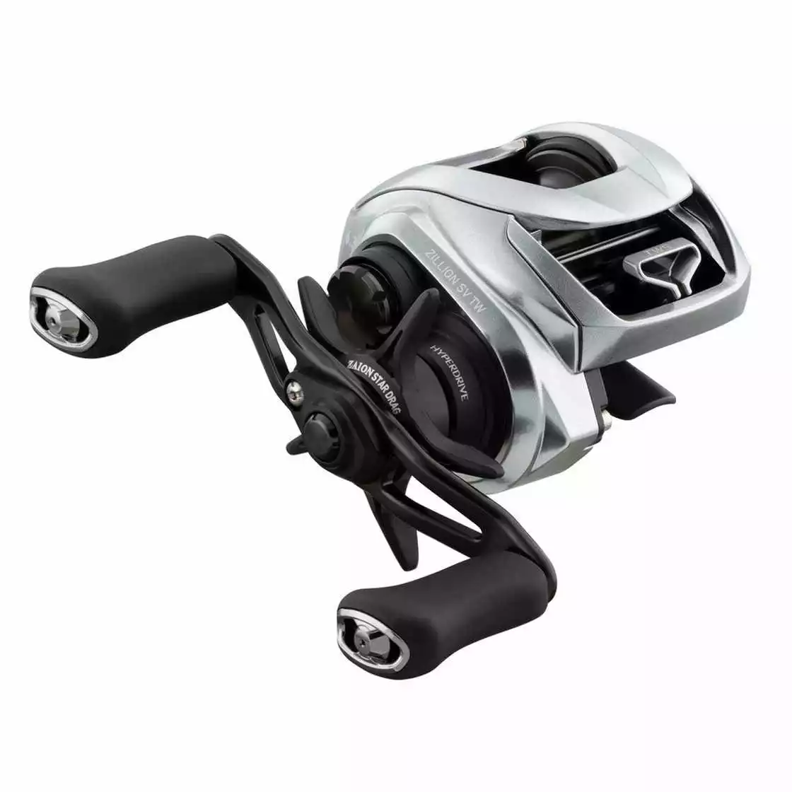 Daiwa Zillion SV TW 1000XHL 1 Daiwa Zillion SV TW 1000XHL