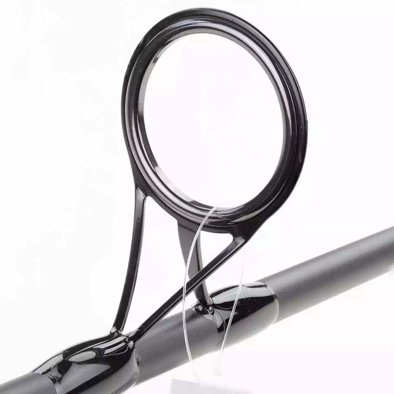 Daiwa Black Widow Carp 12 Ft 3,00 Lb 50er Startring 4 Daiwa Black Widow Carp 12 Ft 3,00 Lb 50er Startring – Bild 4