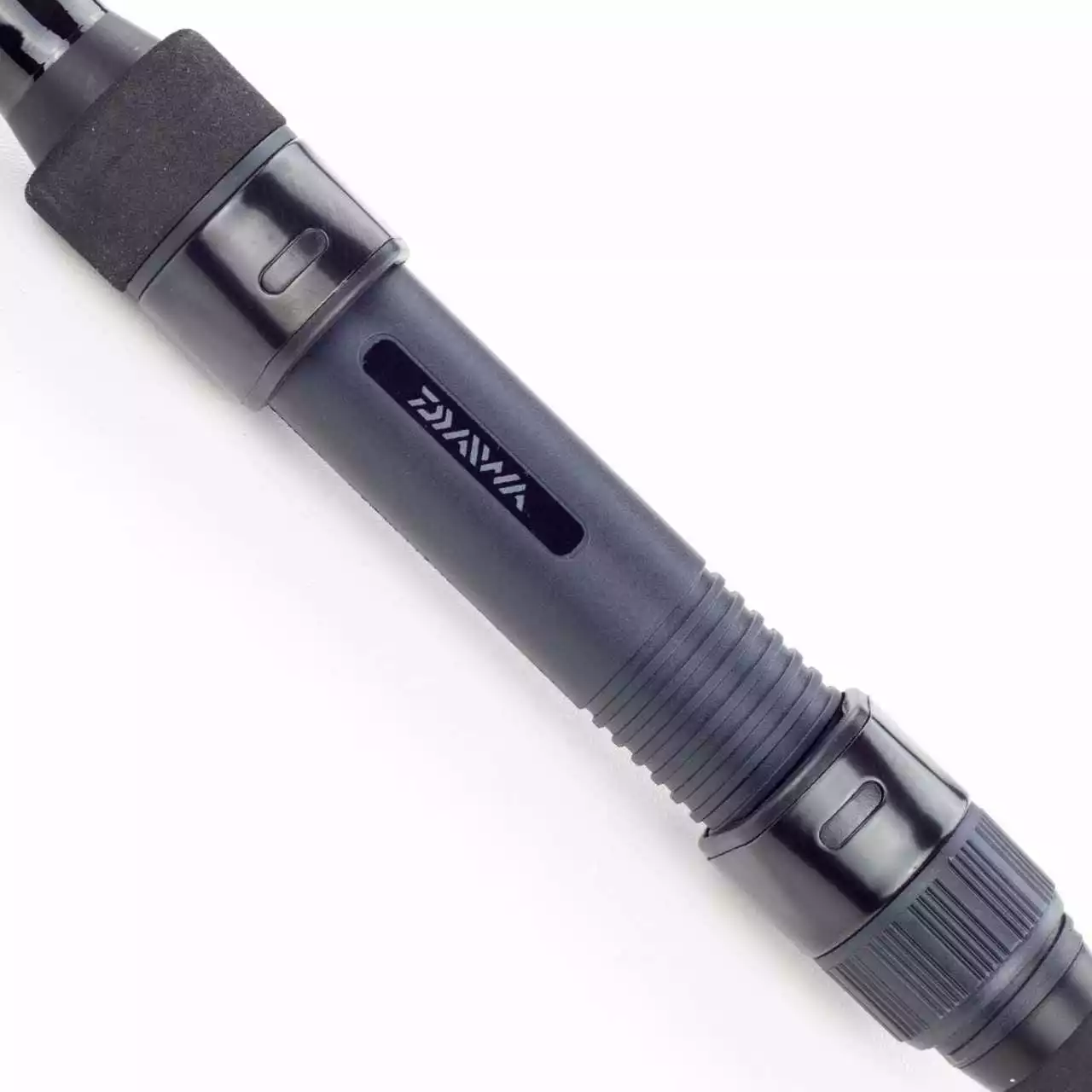 Daiwa Black Widow Carp 12 Ft 3,00 Lb 50er Startring 2 Daiwa Black Widow Carp 12 Ft 3,00 Lb 50er Startring – Bild 2