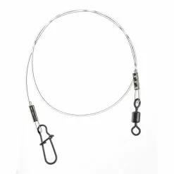 Daiwa ProRex Fluorocarbon Vorfach 30cm