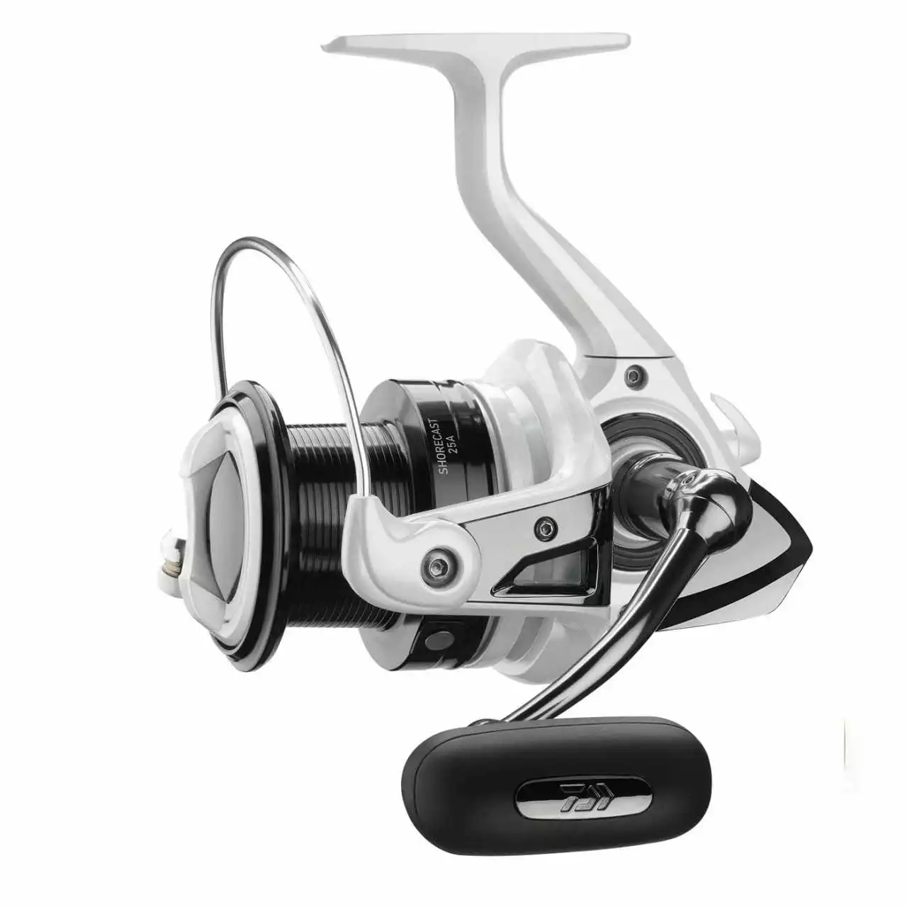 Daiwa Shorecast 25A 1 Daiwa Shorecast 25A