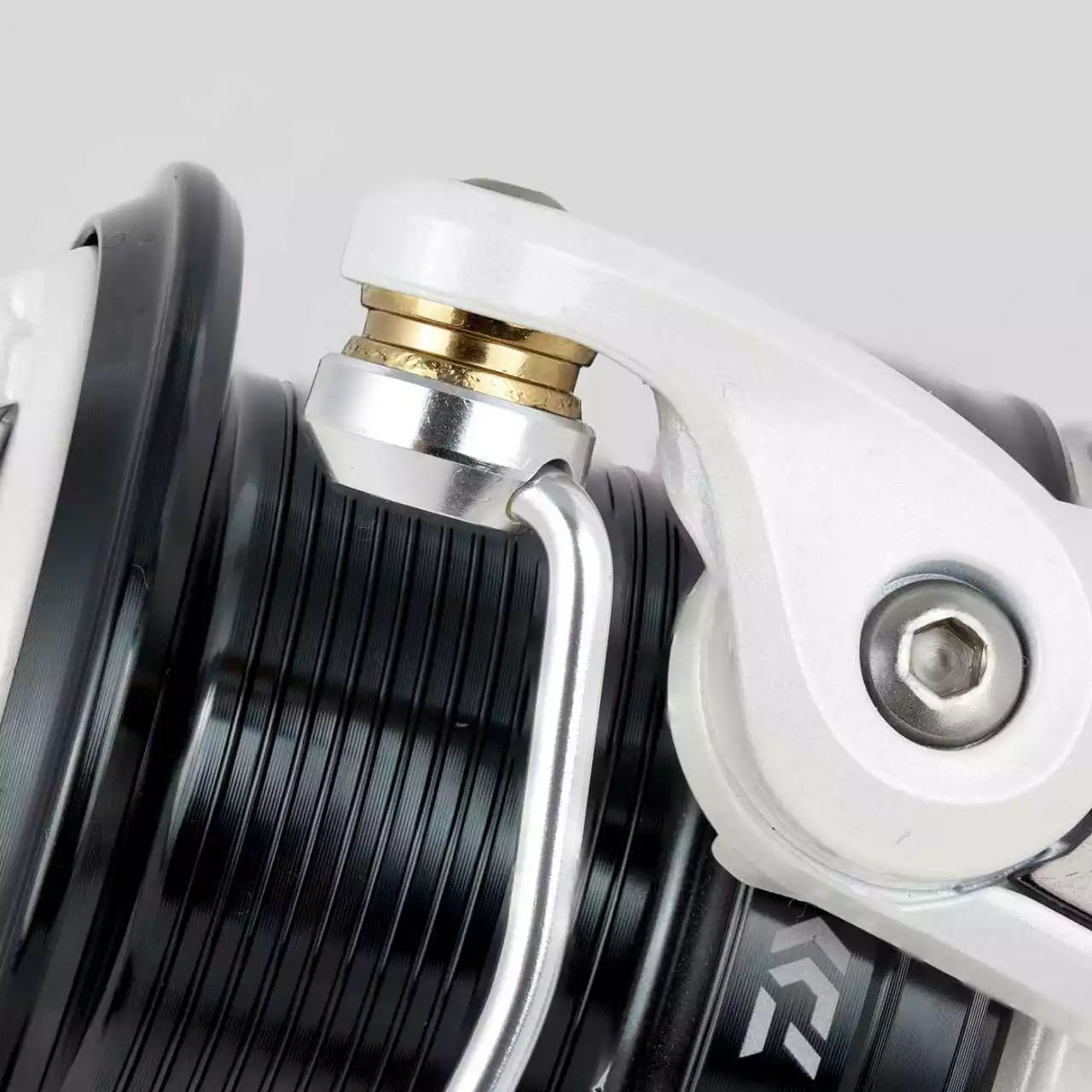 Daiwa Shorecast 25A 2 Daiwa Shorecast 25A – Bild 2